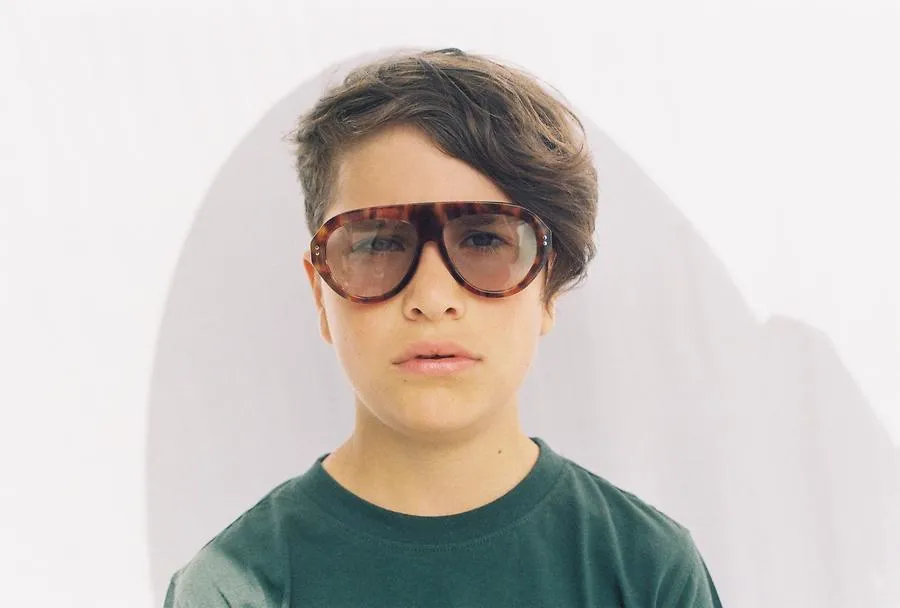 We The Children Hollywood Roosevelt Sunglasses