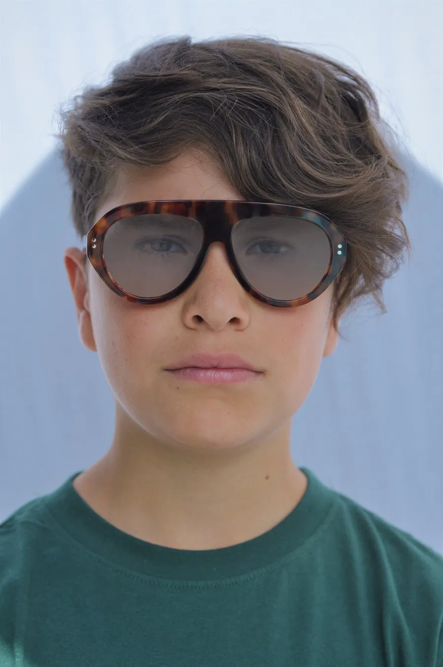 We The Children Hollywood Roosevelt Sunglasses