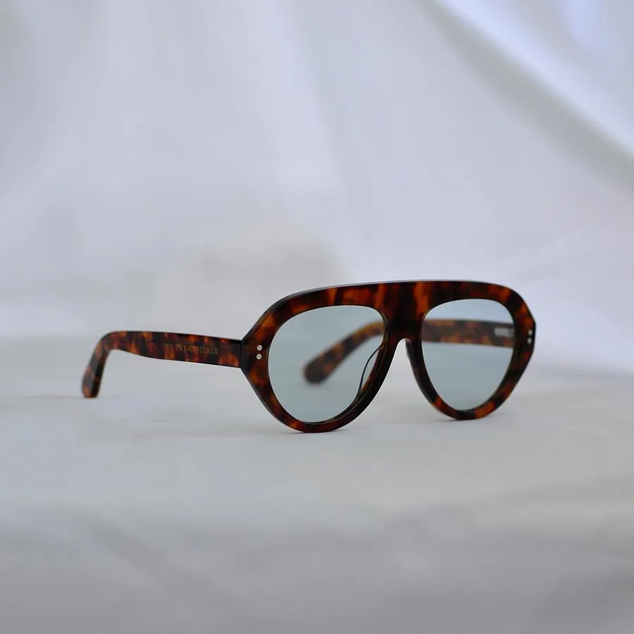 We The Children Hollywood Roosevelt Sunglasses