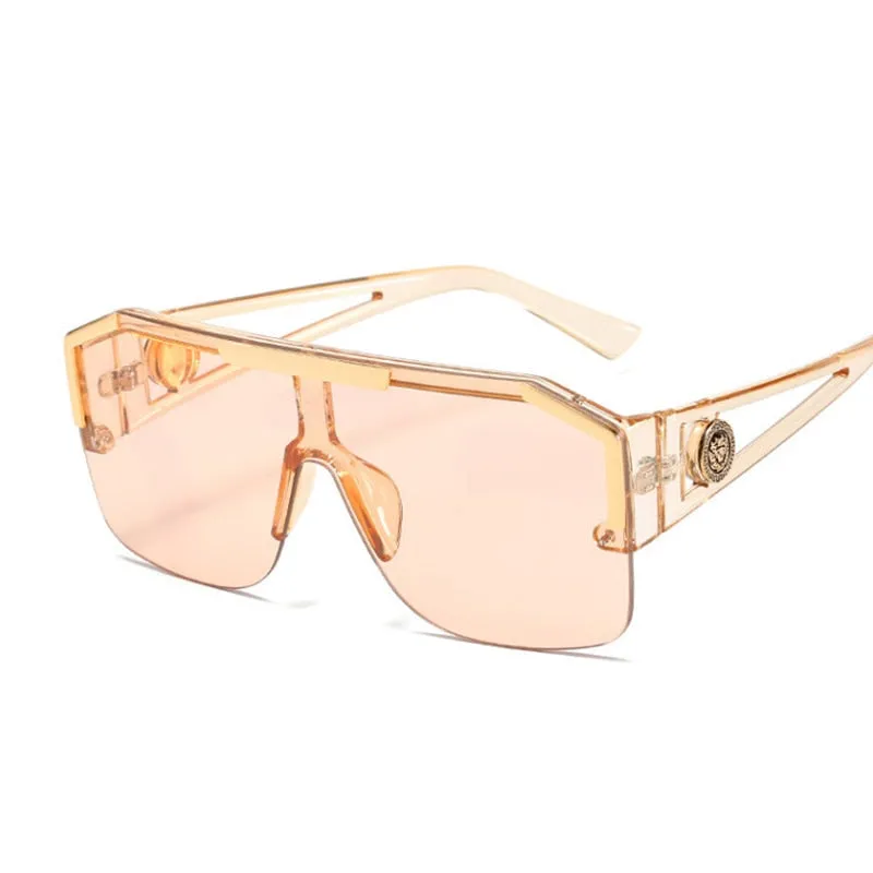West Louis™ Street Style Visor Shades