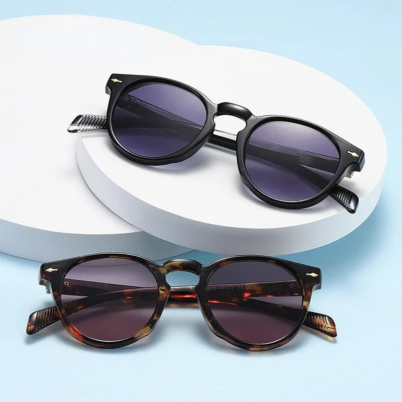 Wholesale PC UV Protection Ladies Sunglasses