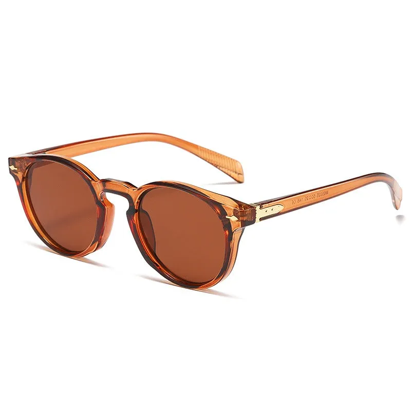 Wholesale PC UV Protection Ladies Sunglasses