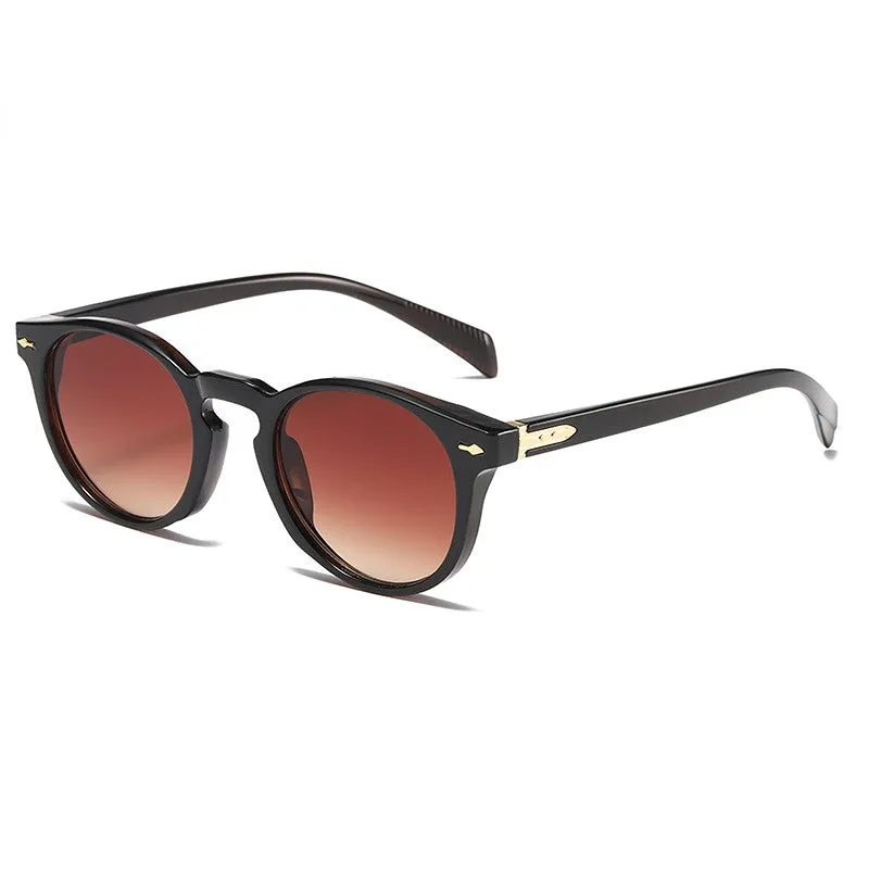 Wholesale PC UV Protection Ladies Sunglasses