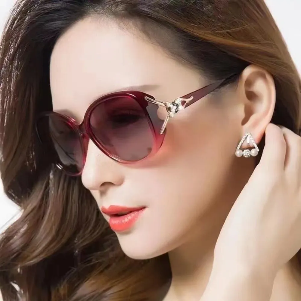 Wholesale Sun Protection and UV Protection Outdoor Sunglasses