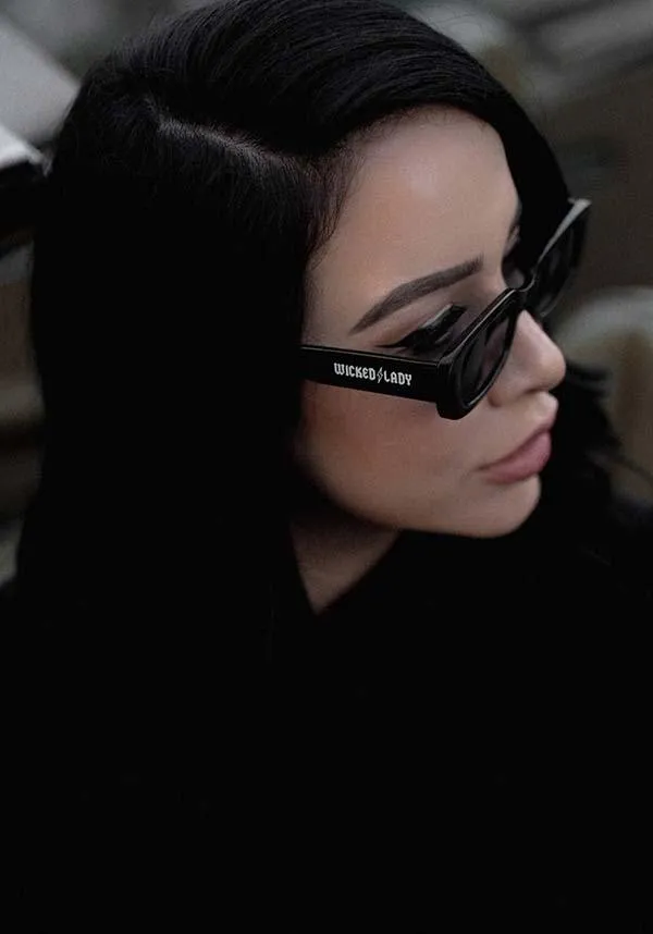 Wicked Lady | SUNGLASSES