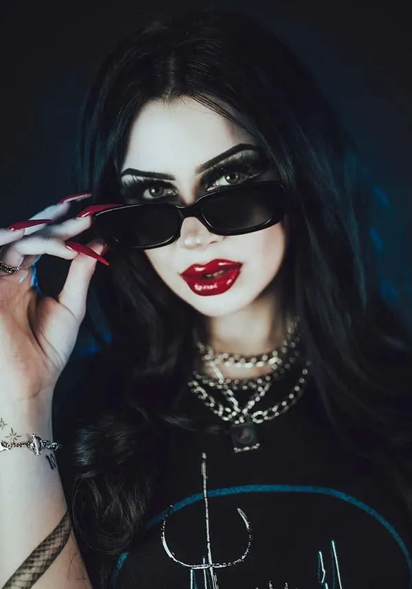 Wicked Lady | SUNGLASSES