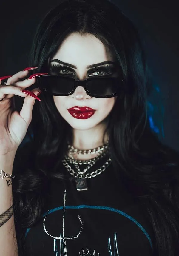 Wicked Lady | SUNGLASSES
