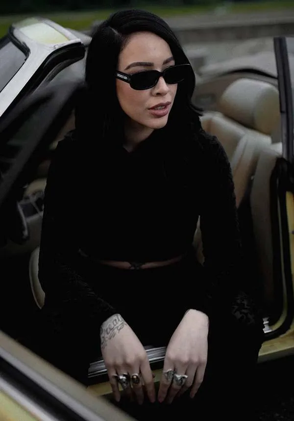 Wicked Lady | SUNGLASSES
