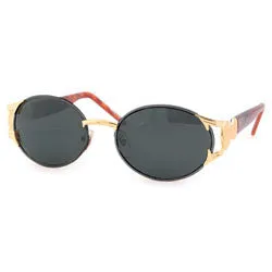 WICKLOW Gold/Black