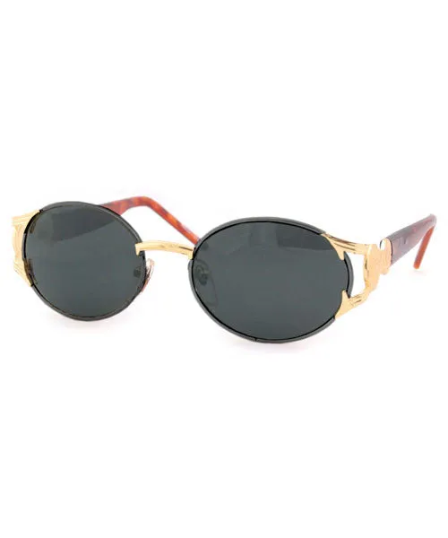 WICKLOW Gold/Black