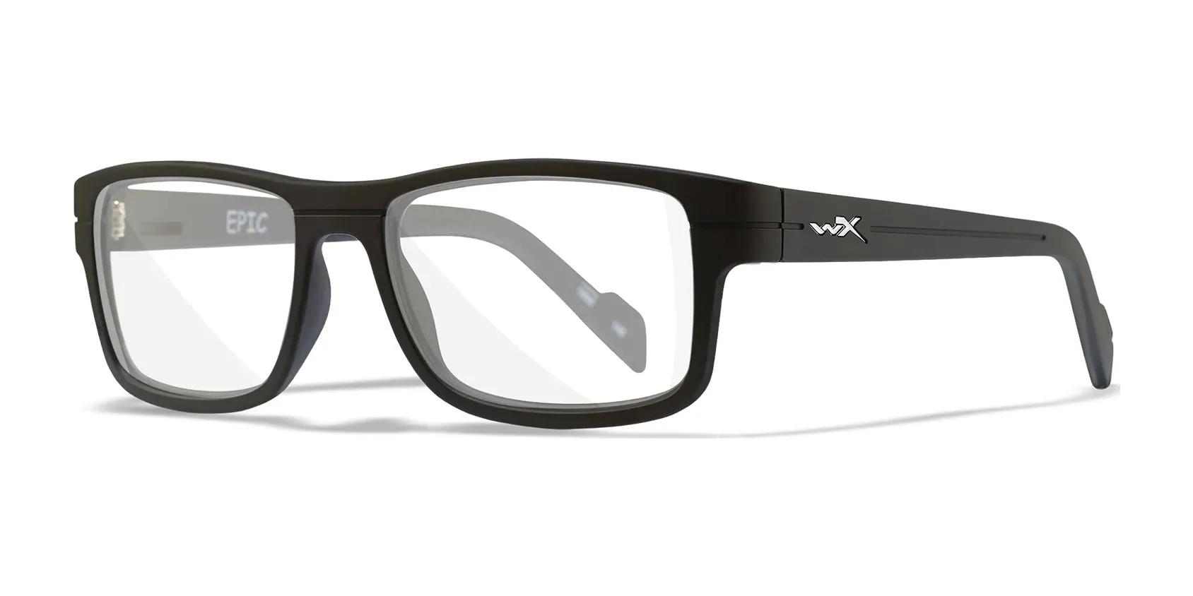 Wiley X EPIC Eyeglasses | Size 55