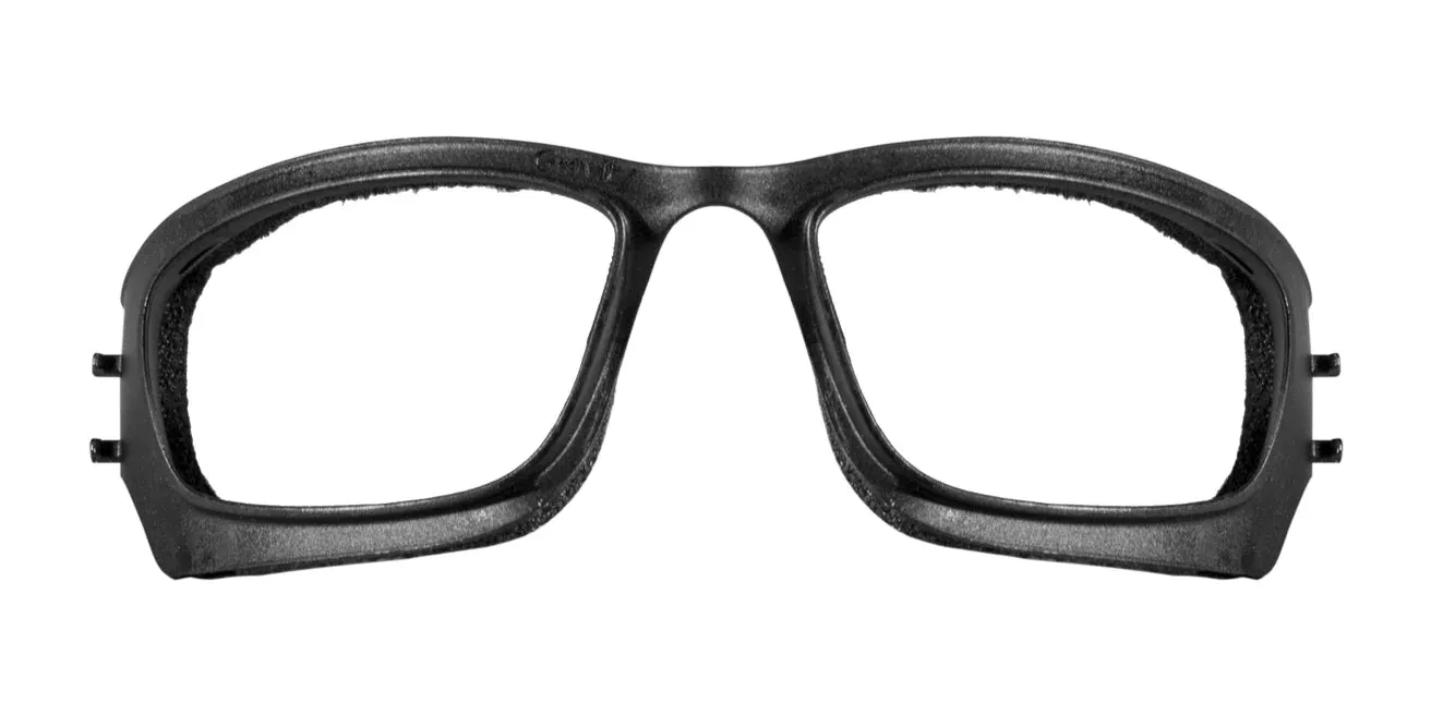 Wiley X GRAVITY Removable Facial Cavity Seal