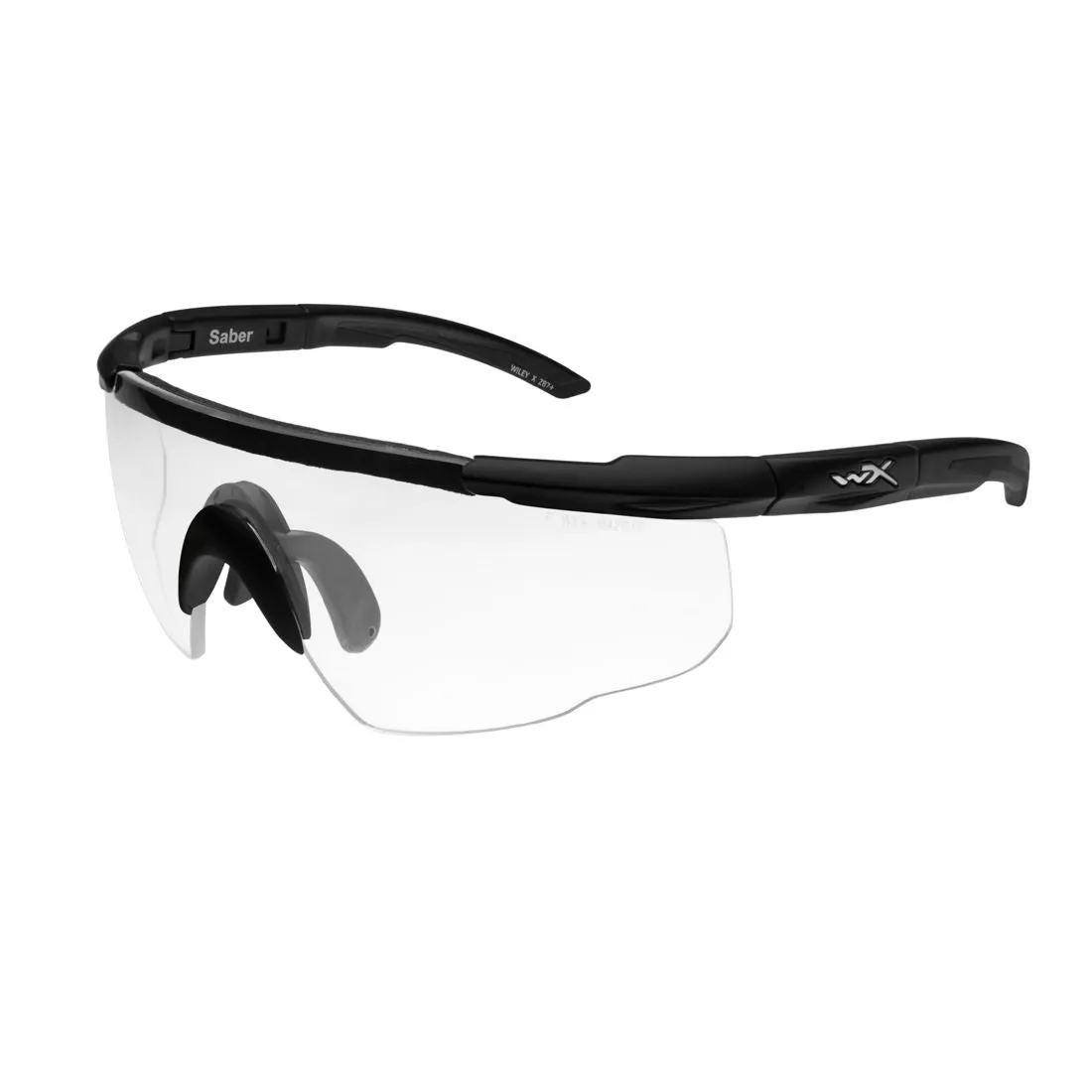 Wiley X Saber Advanced Tactical Ballistic Sunglasses