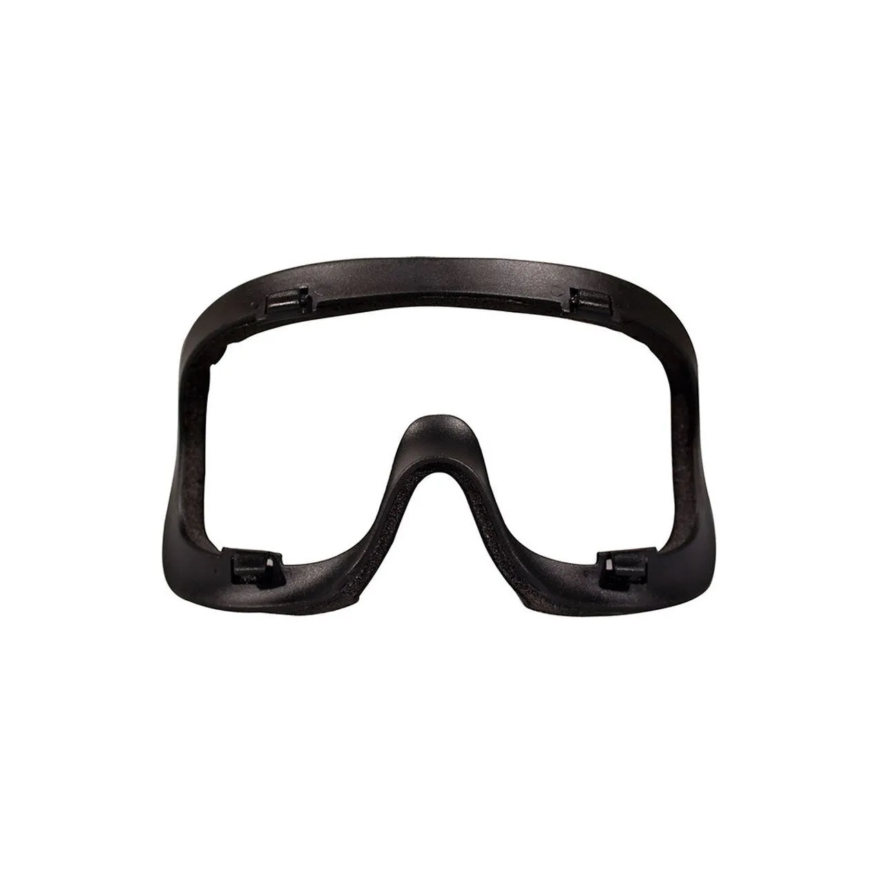 Wiley X Spear Two Lens Matte Black Frame
