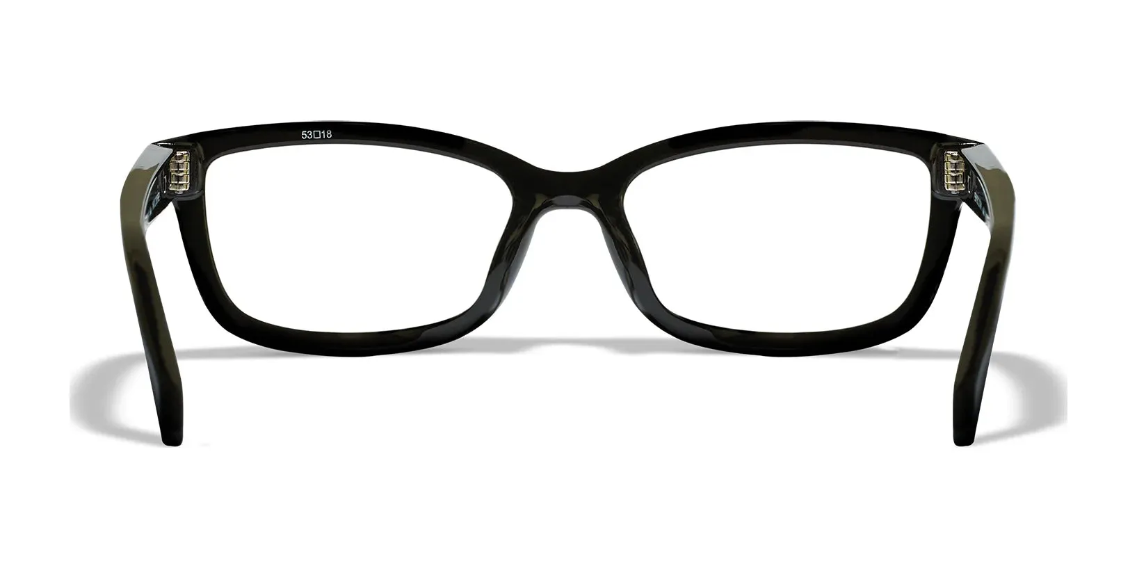 Wiley X VIRTUE Eyeglasses | Size 53
