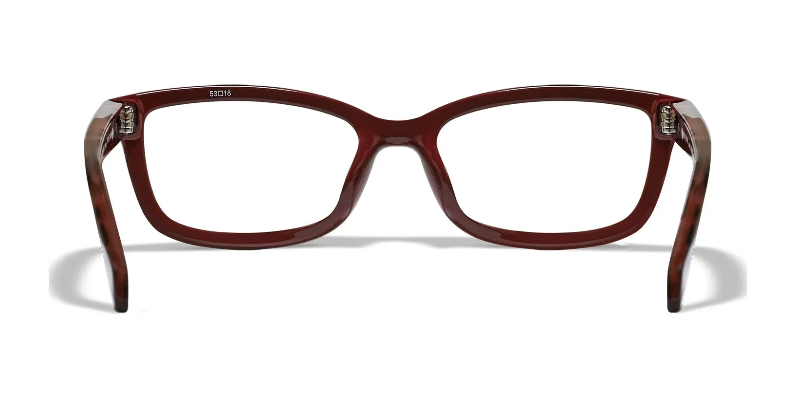 Wiley X VIRTUE Eyeglasses | Size 53