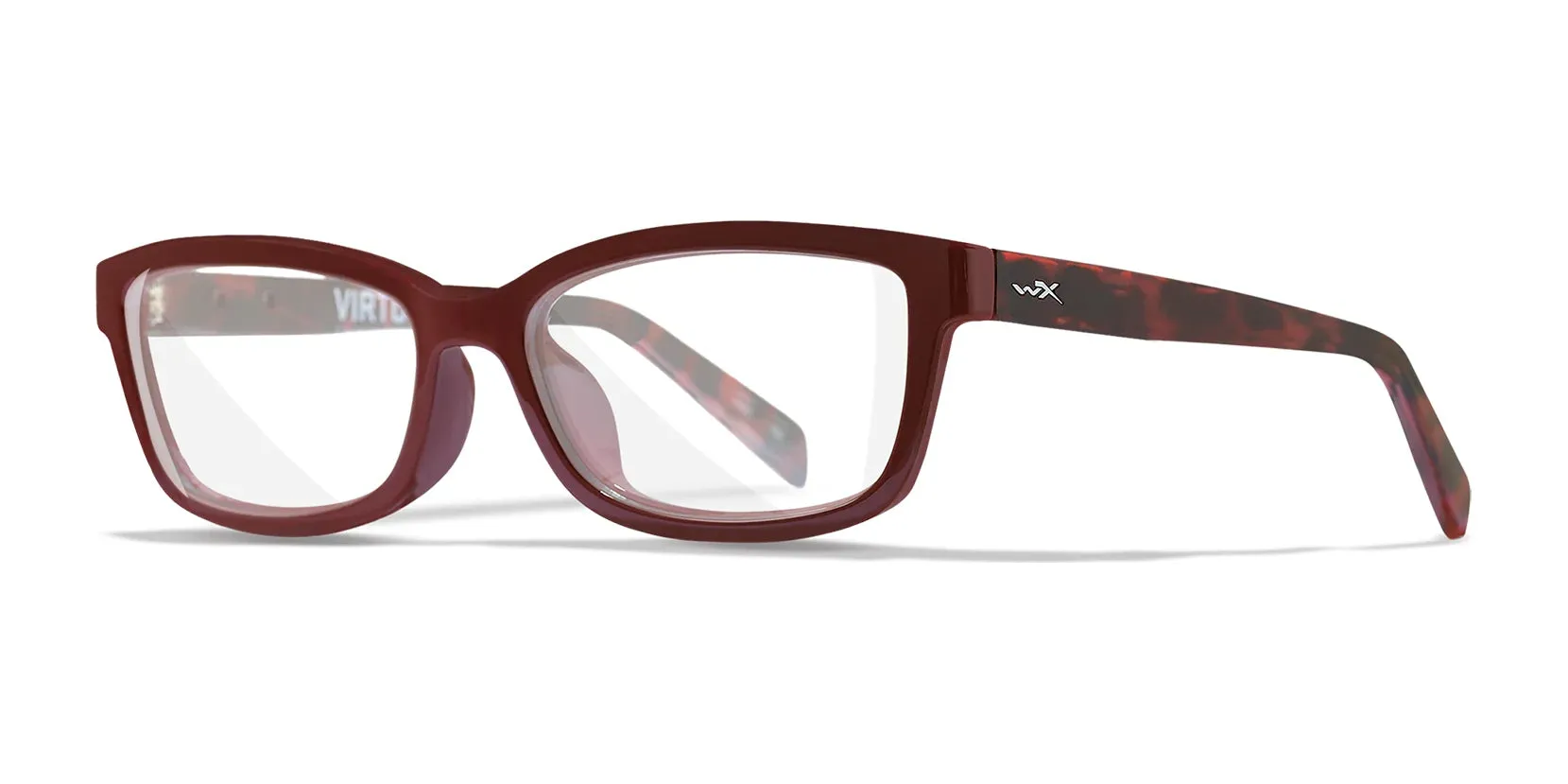 Wiley X VIRTUE Eyeglasses | Size 53