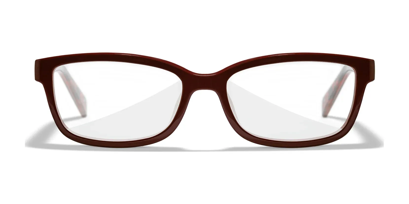 Wiley X VIRTUE Eyeglasses | Size 53