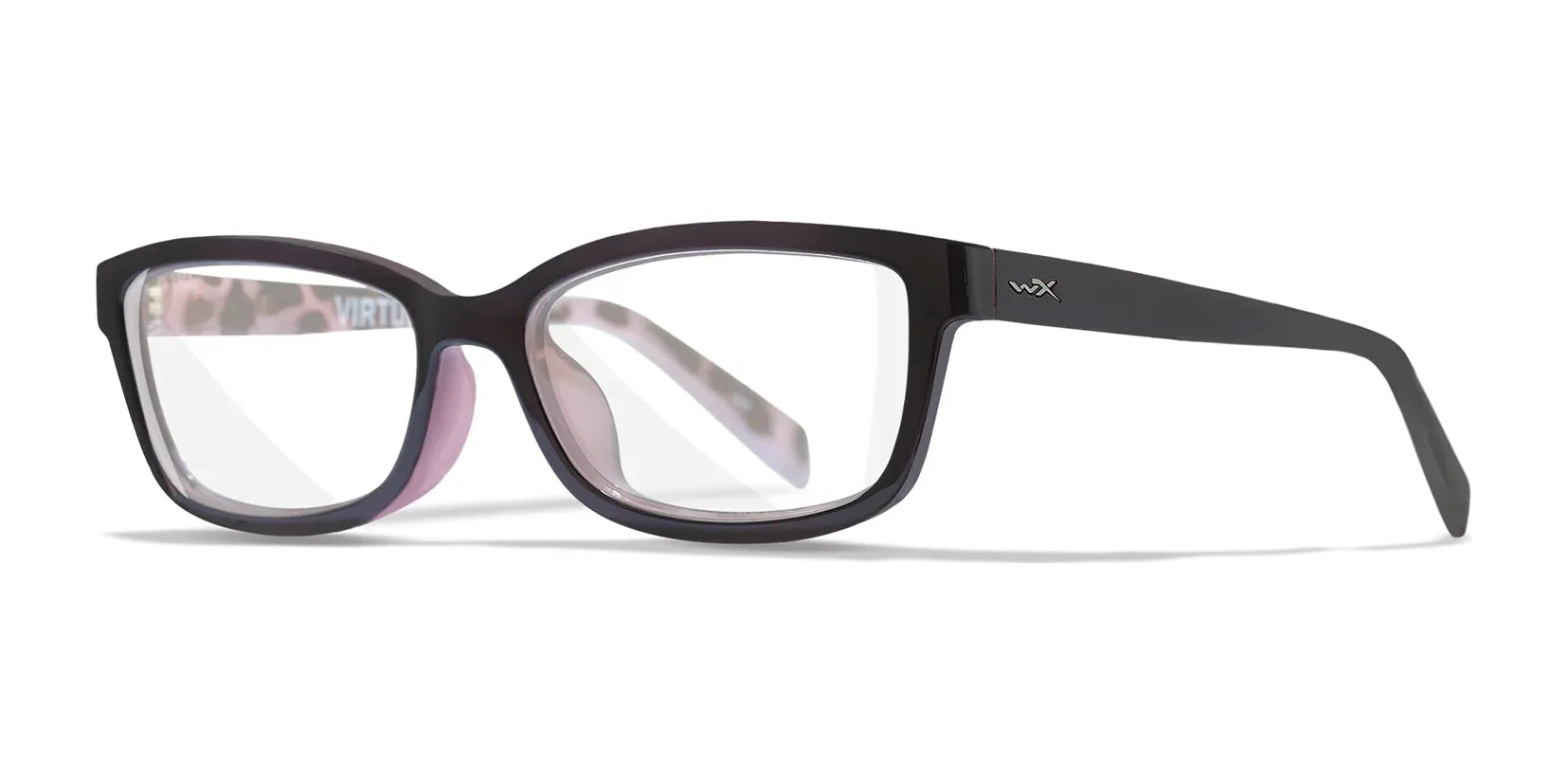 Wiley X VIRTUE Eyeglasses | Size 53