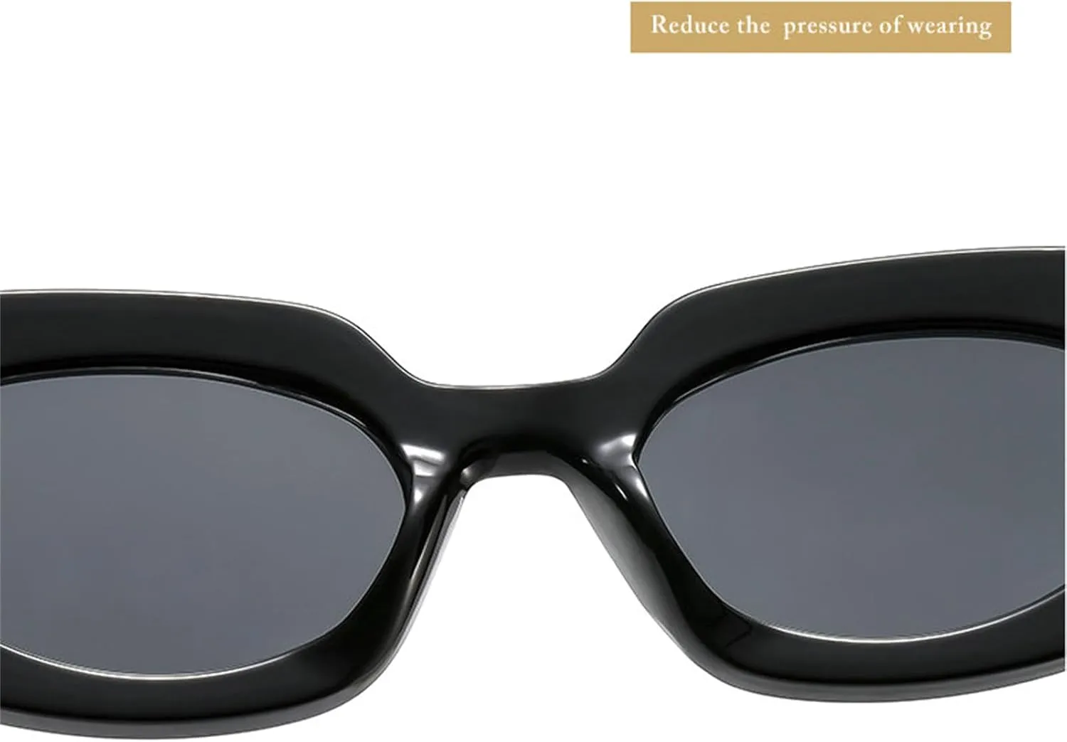 willochra Vintage Rivets Sunglasses Women 90s Classic Sun Glasses Female Popular Shades Fashion Gradient Oval Sunglasse