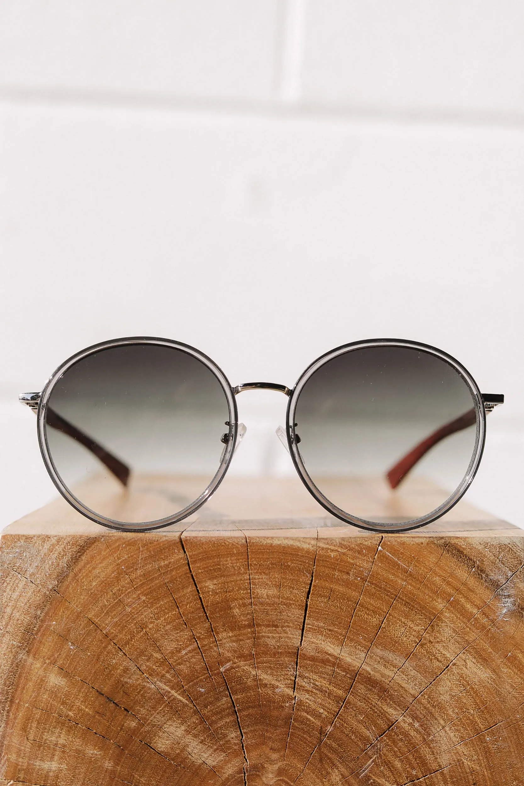 WILLOW SUNGLASSES