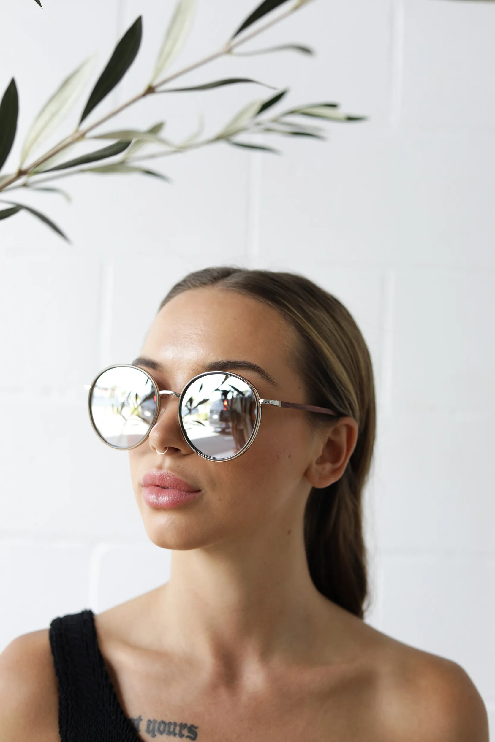 WILLOW SUNGLASSES