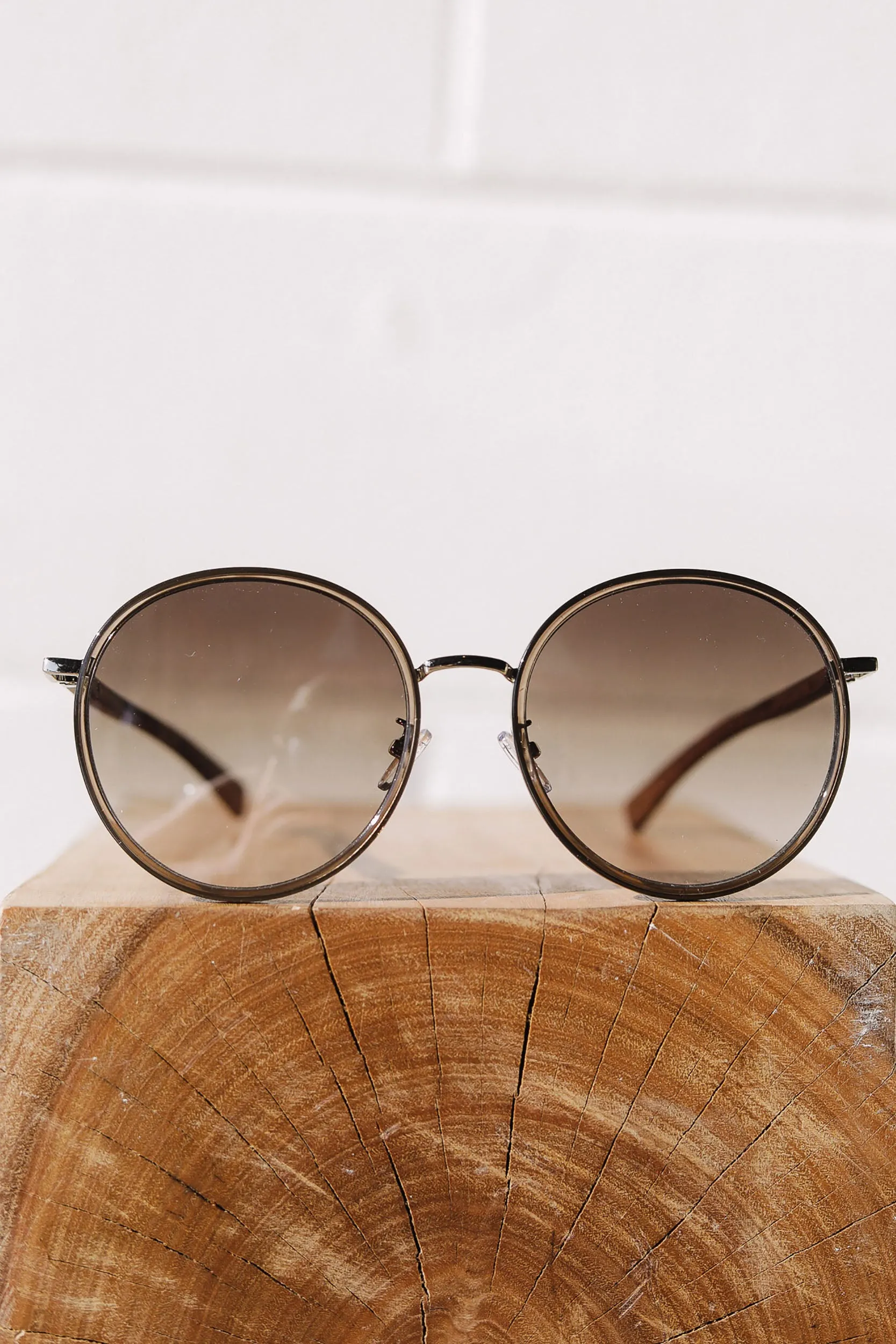 WILLOW SUNGLASSES