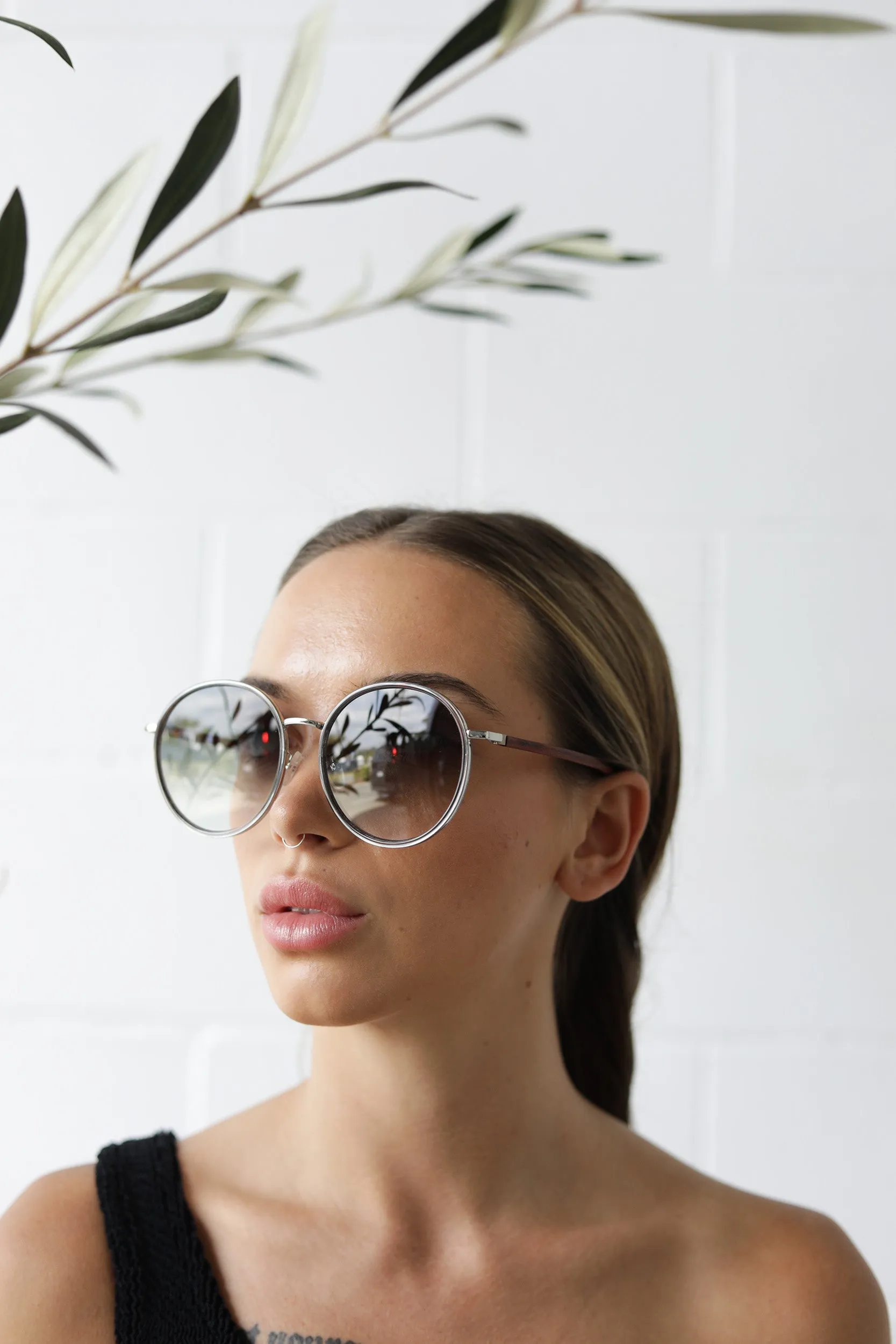 WILLOW SUNGLASSES