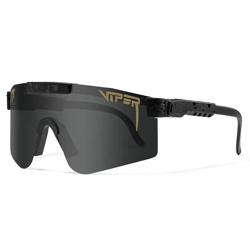 Windproof Cycling Glasses Outdoor Sunglasses MTB Men Women Sport Running Goggles UV400 Bike Fashion Shades Eyewear Without Box