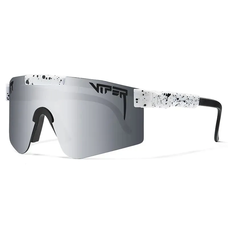 Windproof Cycling Glasses Outdoor Sunglasses MTB Men Women Sport Running Goggles UV400 Bike Fashion Shades Eyewear Without Box
