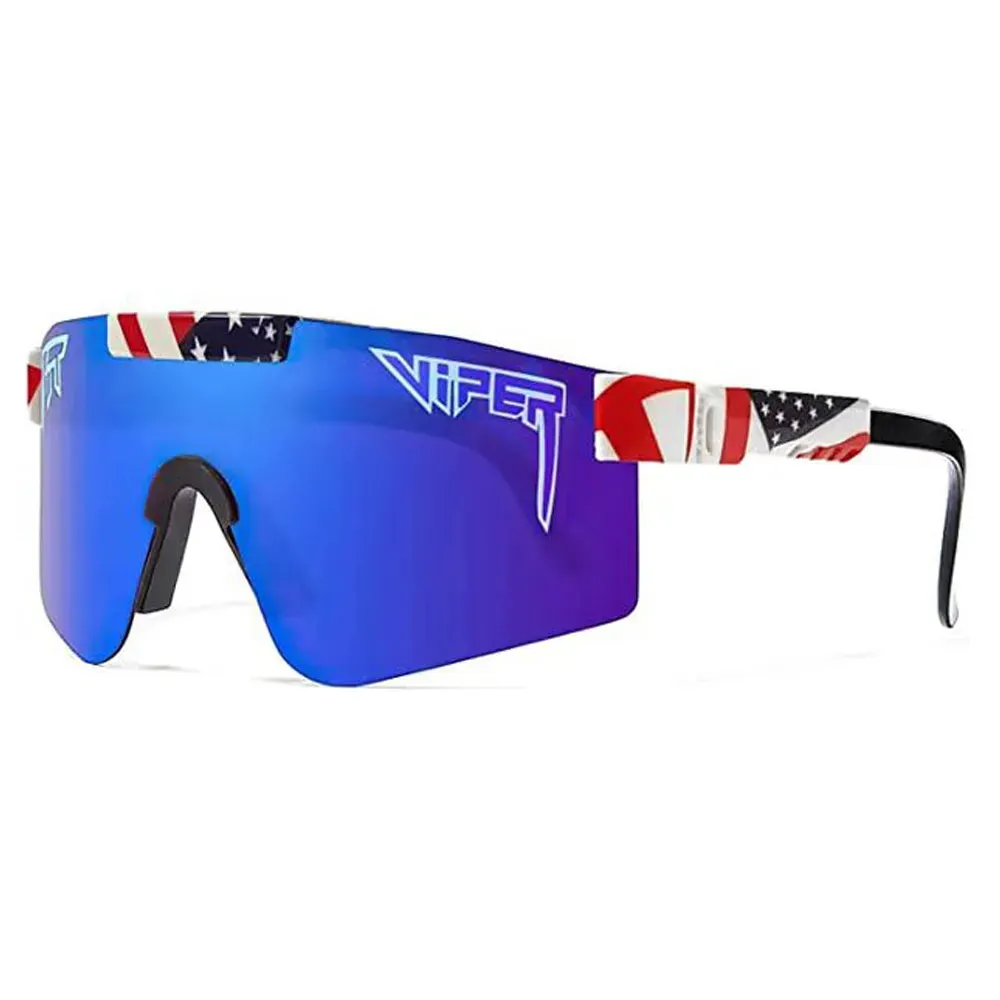 Windproof Cycling Glasses Outdoor Sunglasses MTB Men Women Sport Running Goggles UV400 Bike Fashion Shades Eyewear Without Box