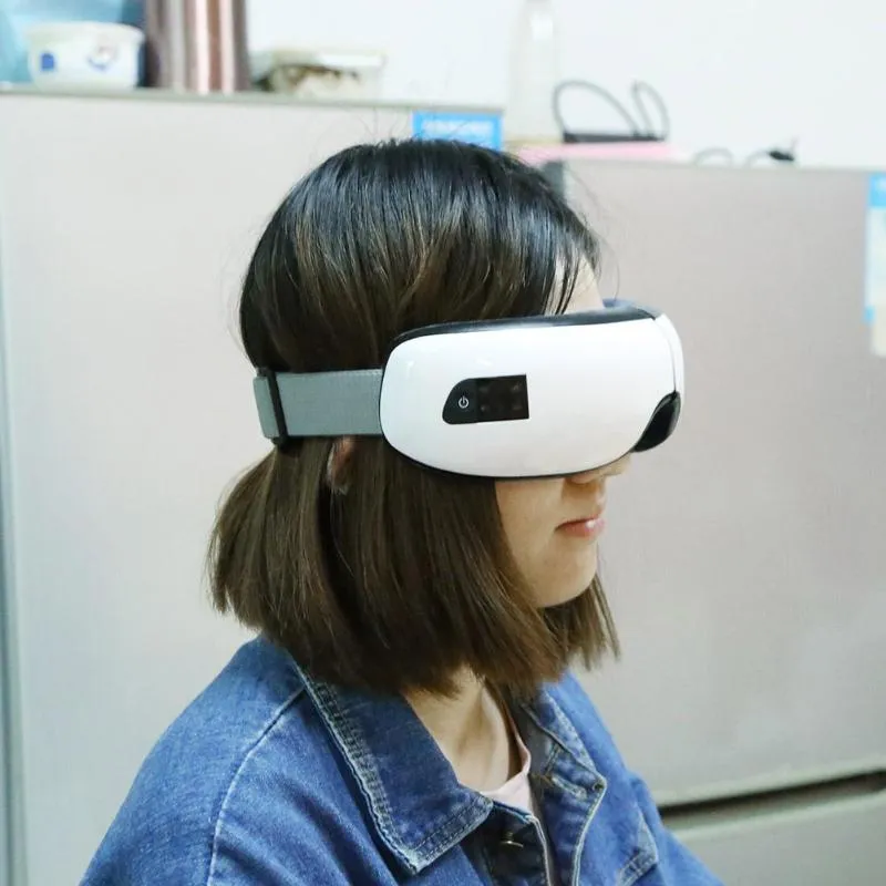 Wireless Eye Massager