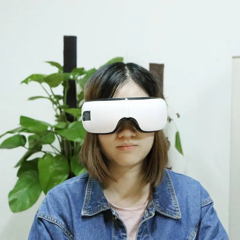 Wireless Eye Massager