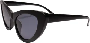 Womens Cat Eye Sunglasses Retro Fashion Classic Vintage Look Shades