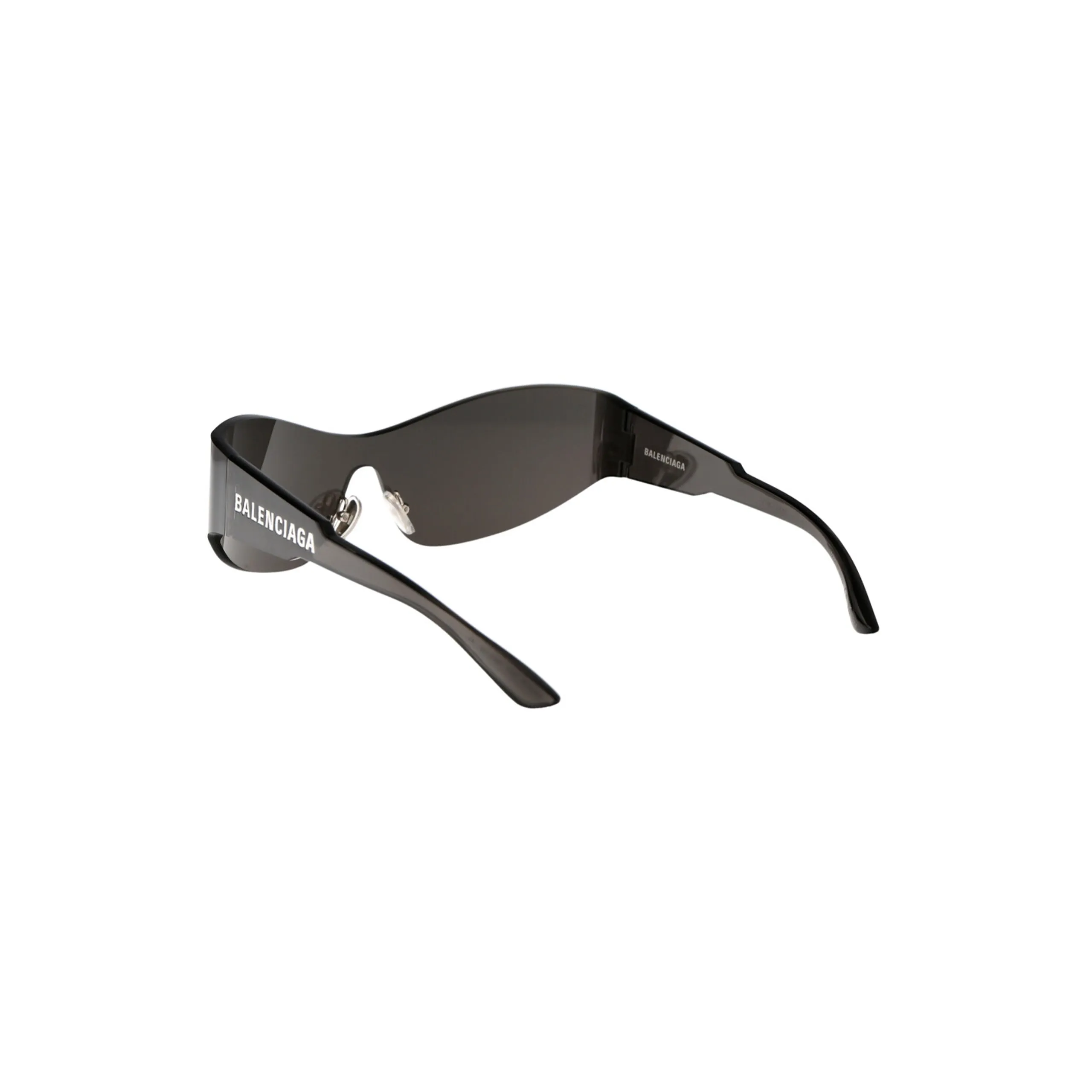 Women's Mono Cat 2.0 Sunglasses (Grey)