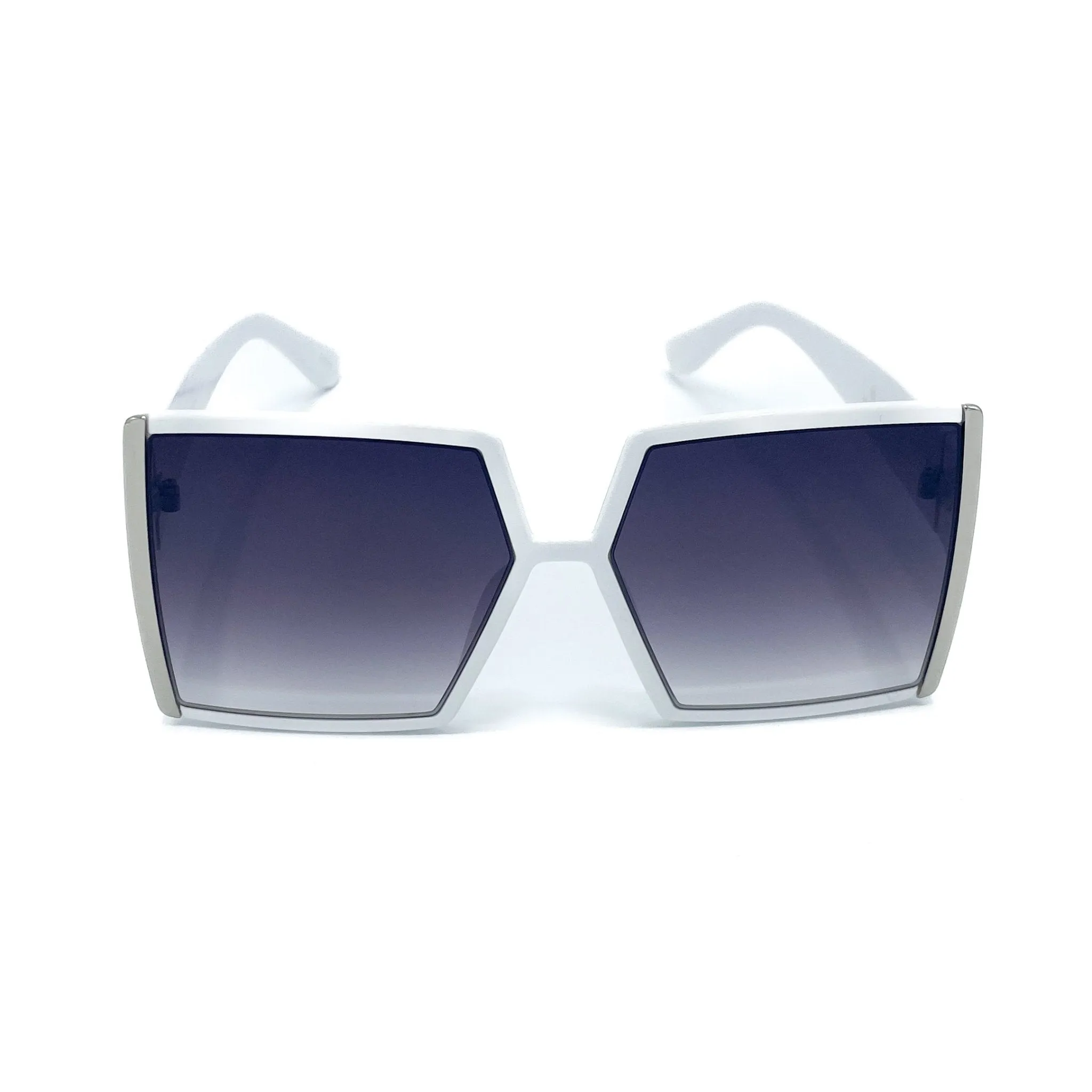 Women's Thick Square Sunglasses