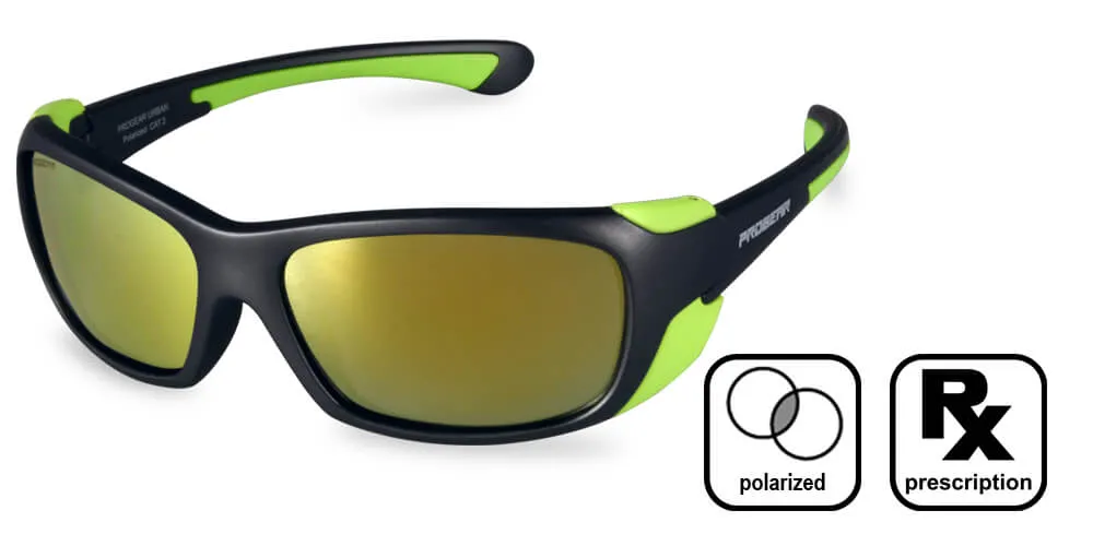 Wrap Around Sunglasses for Kids | Urban Model U-1517 | 2 colors