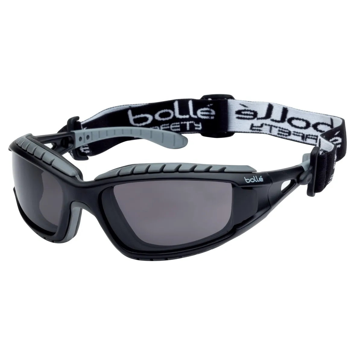 Wraparound Sunglasses for Effective Eye Protection