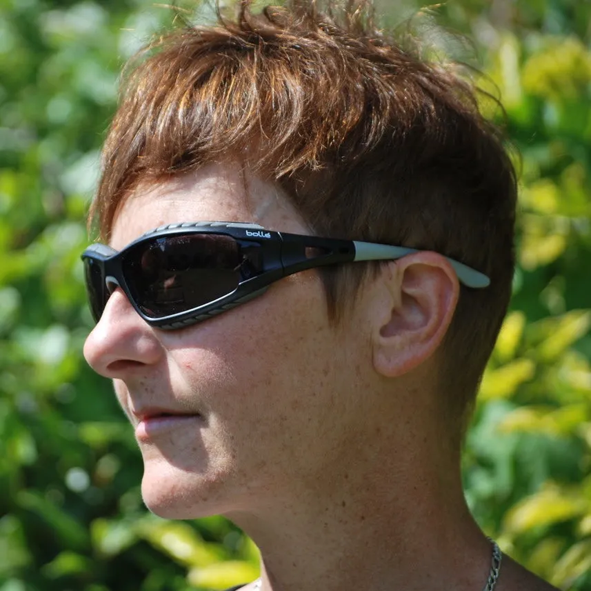 Wraparound Sunglasses for Effective Eye Protection