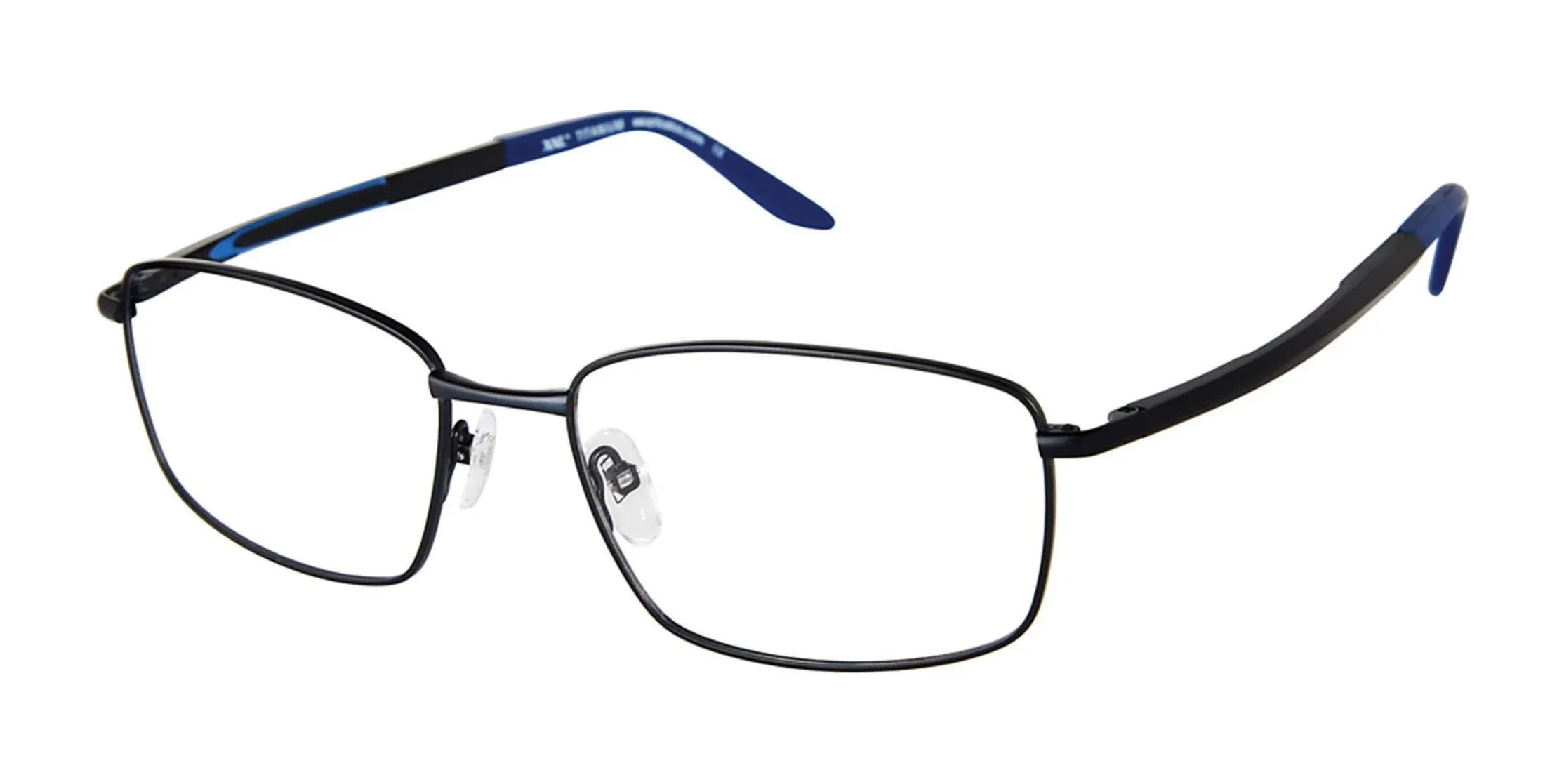 XXL Eyewear Snapper Eyeglasses | Size 57