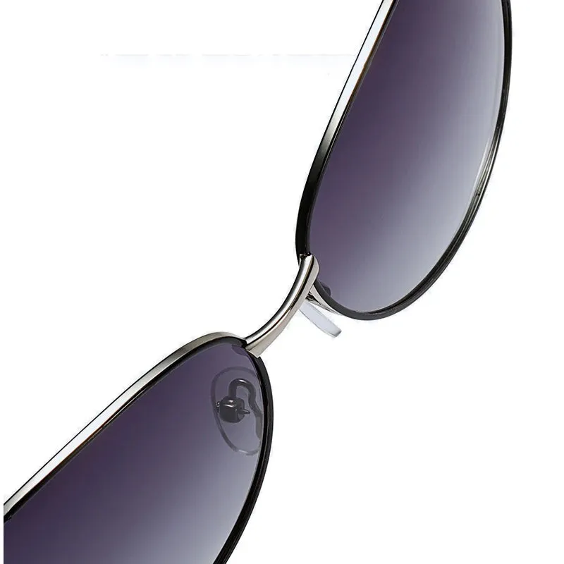 YSYX Polarized Sunglasses Women Butterfly Luxury UV400 Eyewear