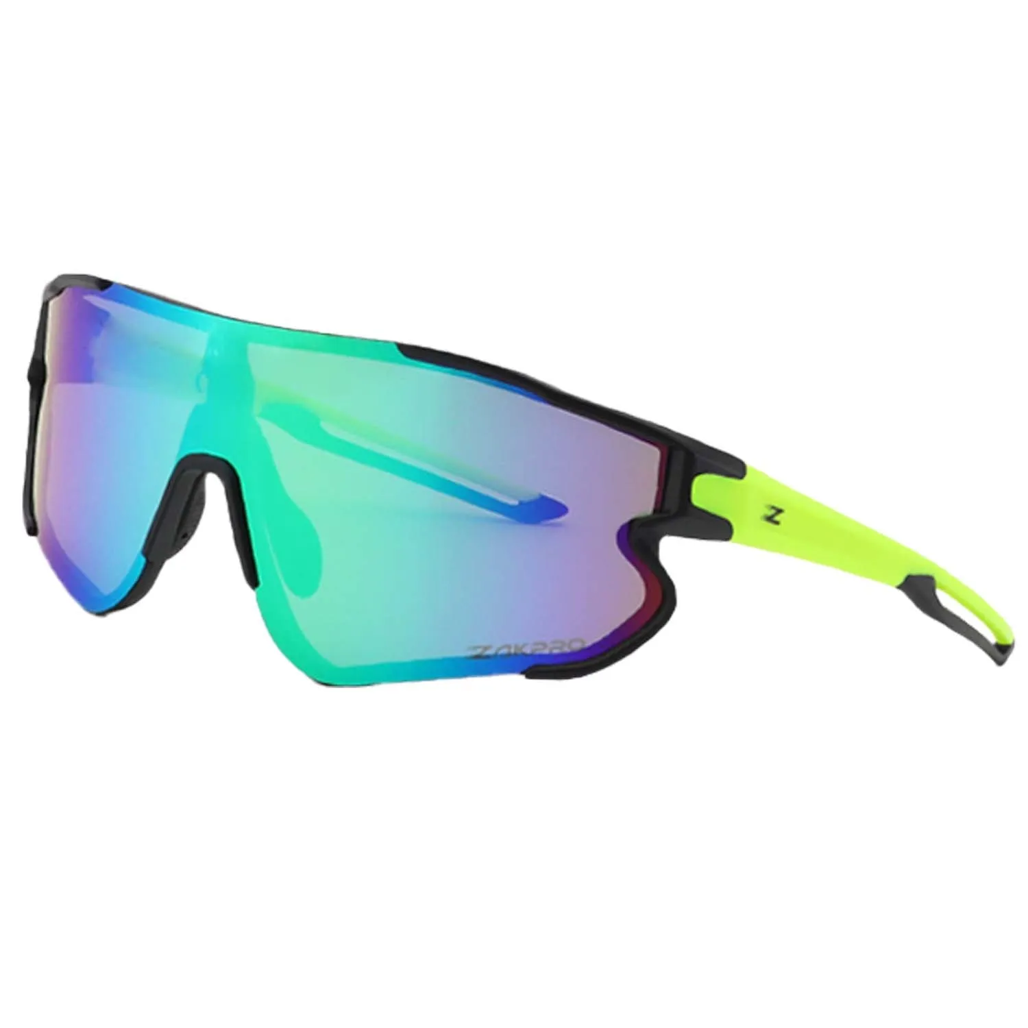 ZAKPRO Professional Outdoor Sports Cycling Sunglasses