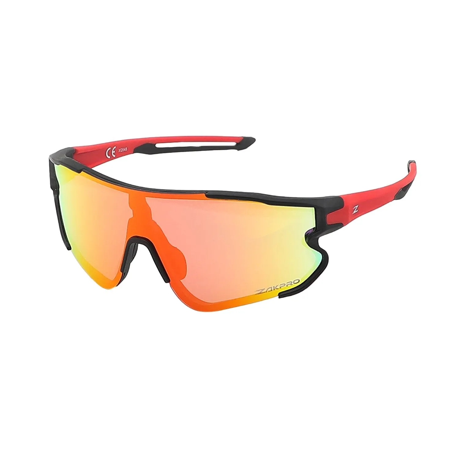 ZAKPRO Professional Outdoor Sports Cycling Sunglasses