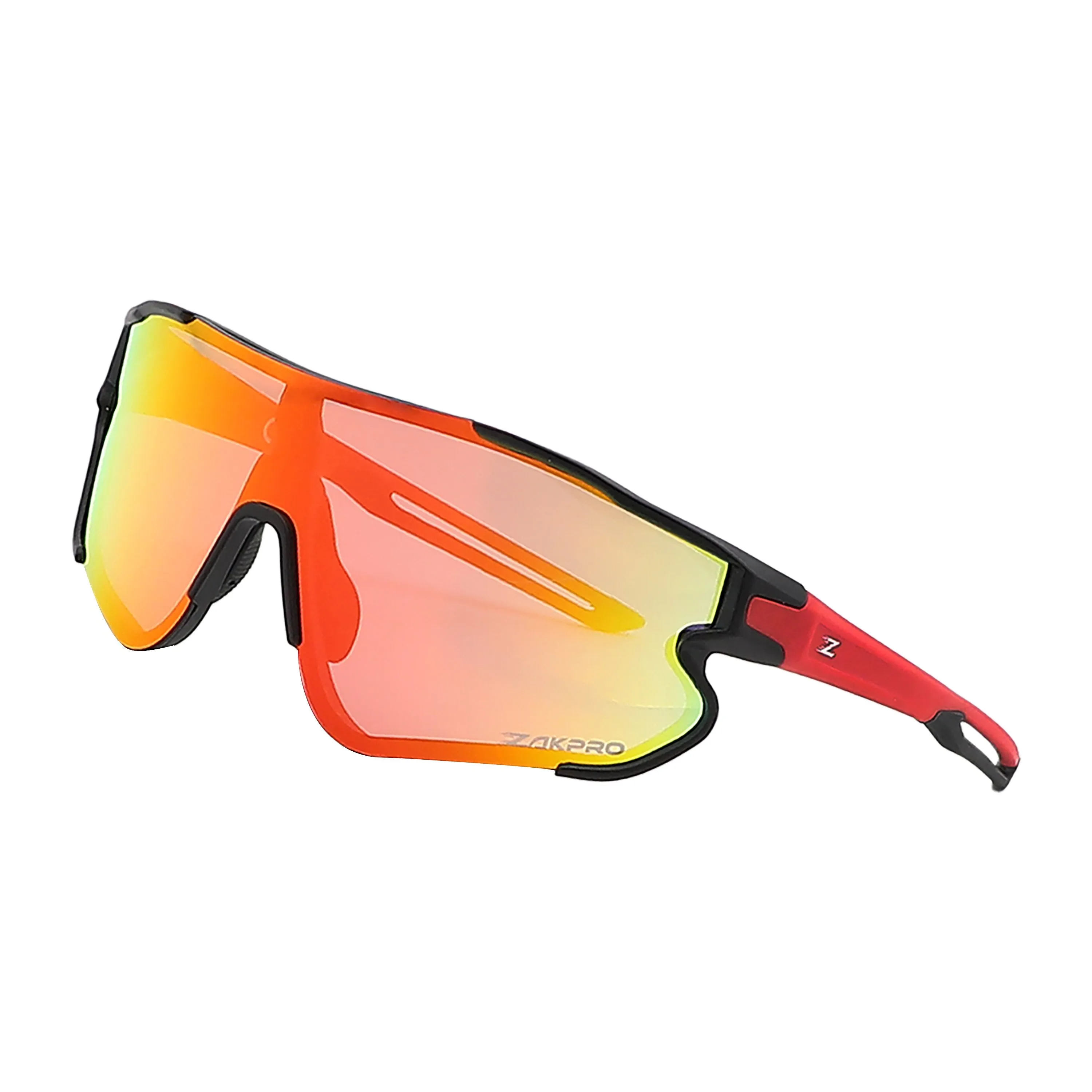ZAKPRO Professional Outdoor Sports Cycling Sunglasses