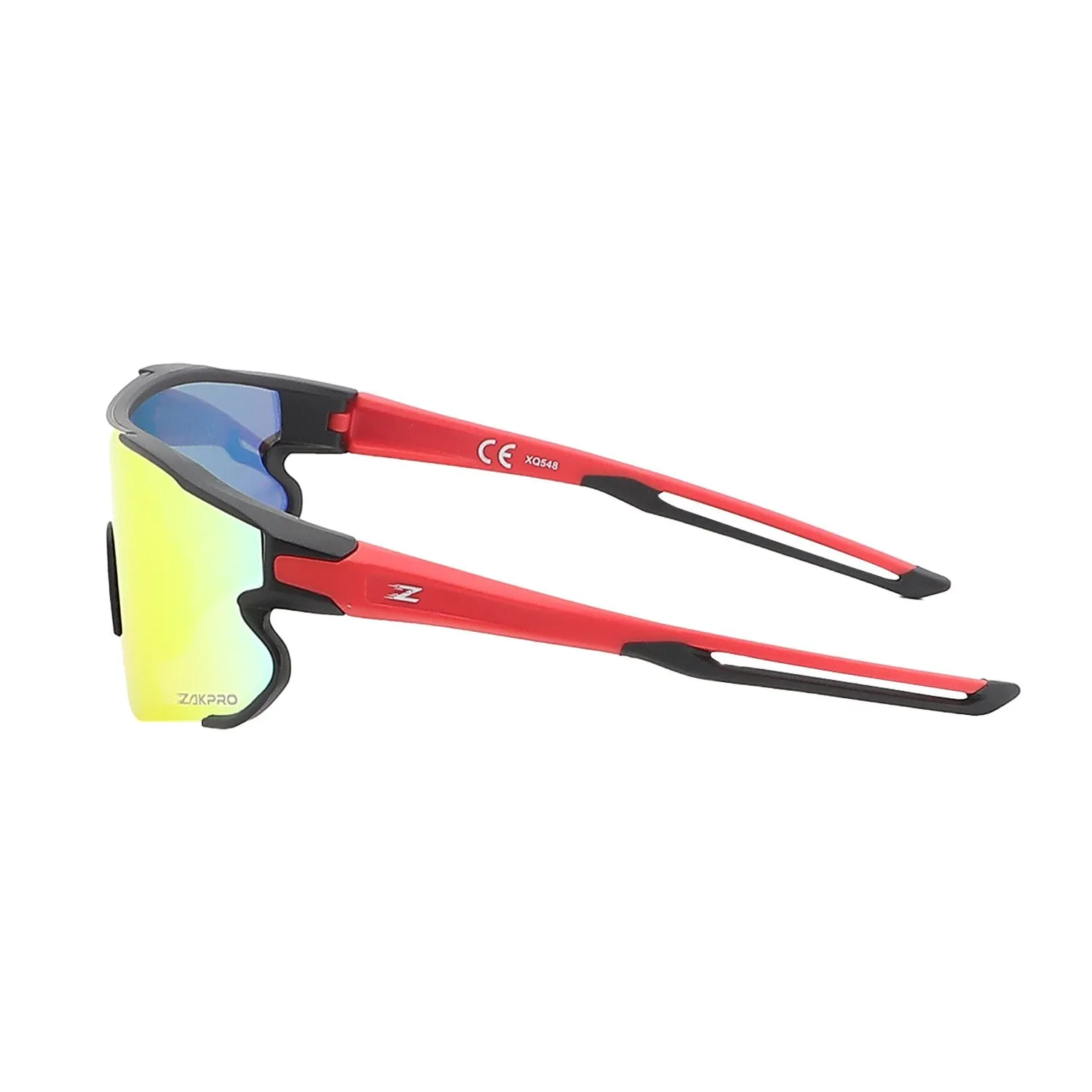 ZAKPRO Professional Outdoor Sports Cycling Sunglasses