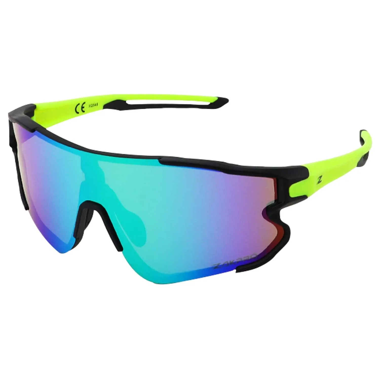 ZAKPRO Professional Outdoor Sports Cycling Sunglasses