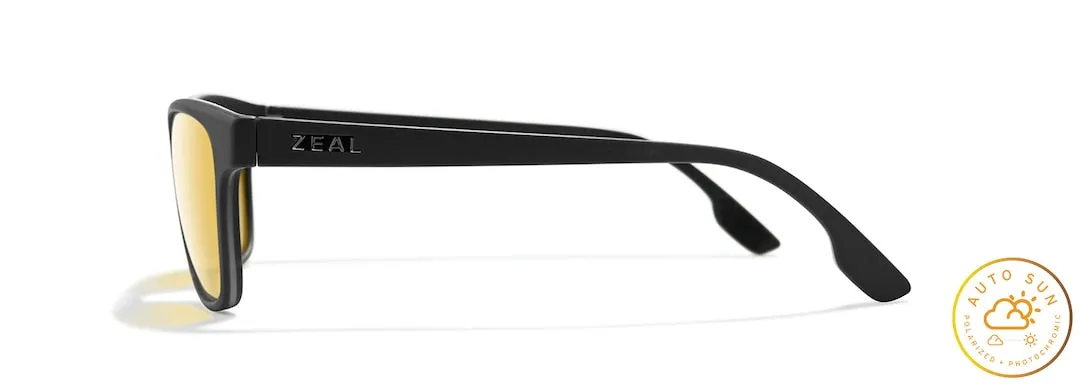 Zeal Optics AVON