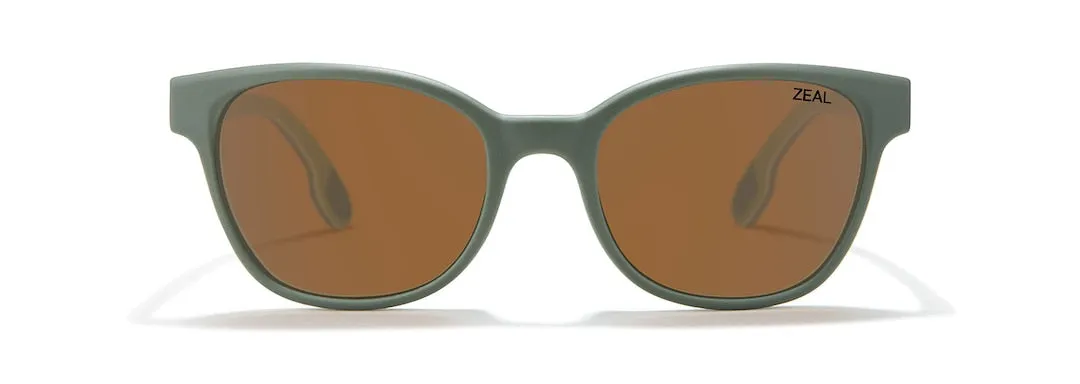 Zeal Optics AVON