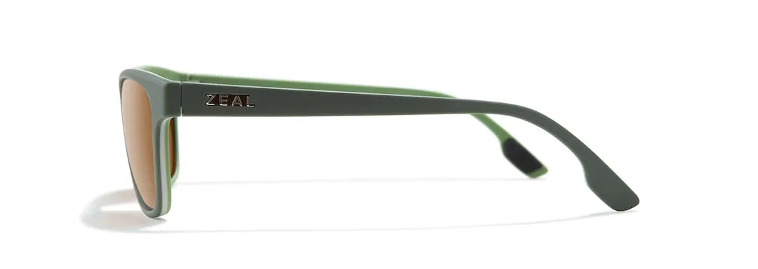 Zeal Optics AVON