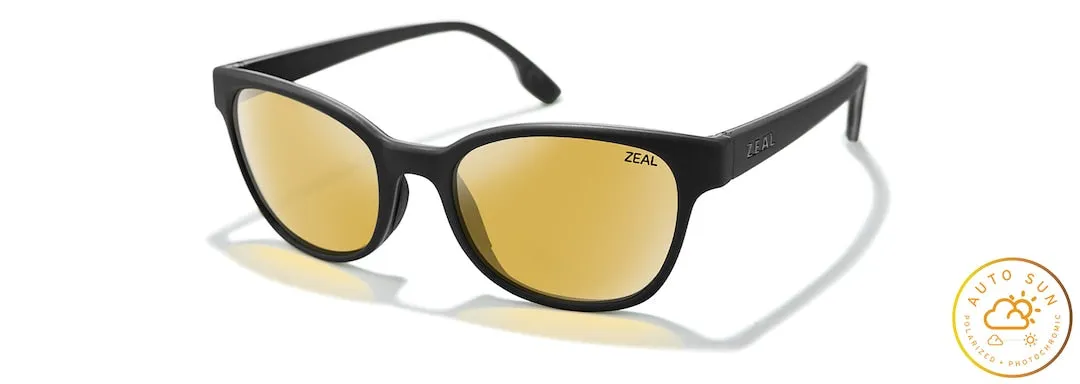 Zeal Optics AVON